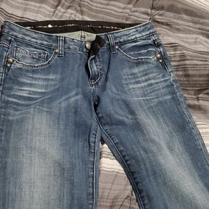 Redrock jeans